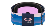 Oakley Flight Deck Pro L Goggle - Mikaela Shiffrin