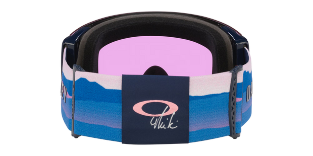 Oakley Flight Deck Pro L Goggle - Mikaela Shiffrin
