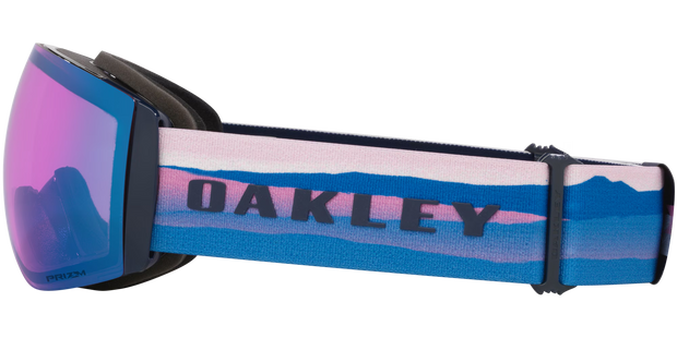 Oakley Flight Deck Pro L Goggle - Mikaela Shiffrin