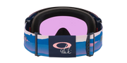 Oakley Flight Deck Pro M Goggle - Mikaela Shiffrin