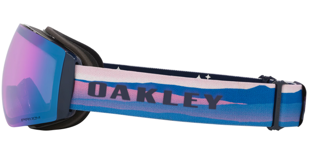 Oakley Flight Deck Pro M Goggle - Mikaela Shiffrin