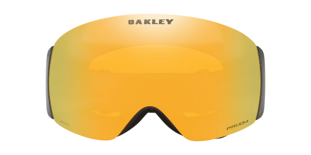 Oakley Flight Deck Pro M Goggles - 50th Anniversary