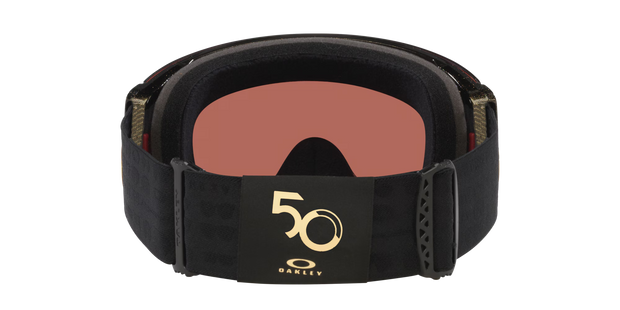 Oakley Flight Deck Pro M Goggles - 50th Anniversary