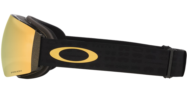 Oakley Flight Deck Pro M Goggles - 50th Anniversary