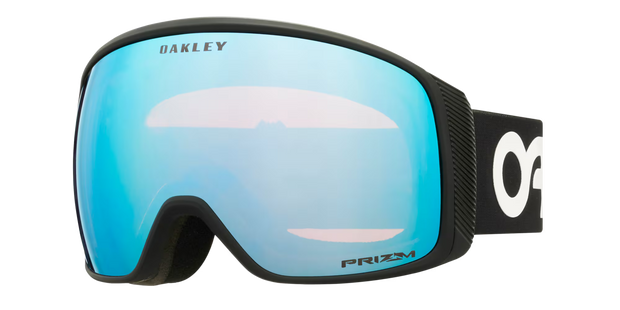 Oakley Flight Tracker L Goggle - BLACK