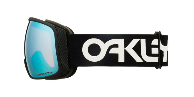 Oakley Flight Tracker L Goggle - BLACK