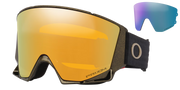 Oakley Flow Scape L Goggles - 50Th Anniversary