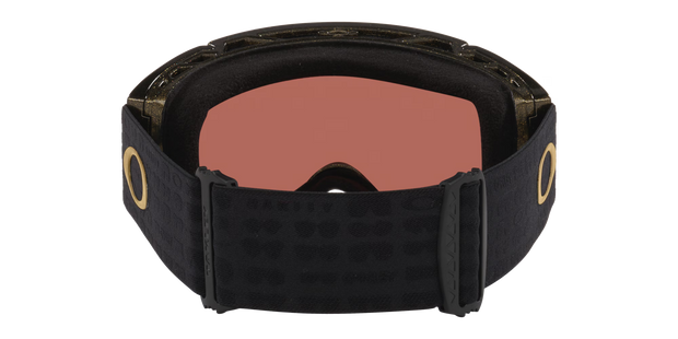 Oakley Flow Scape L Goggles - 50Th Anniversary