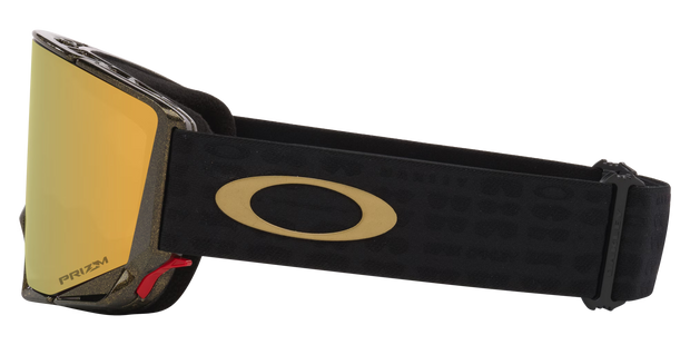 Oakley Flow Scape L Goggles - 50Th Anniversary