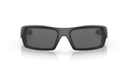 Oakley Gascan Sunglsses -  Matte BlackFrame, Grey Lenses