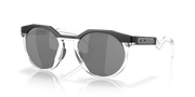 Oakley HSTN Sunglasses - Matte Black Polarized