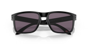 Oakley Holbrook Sunglasses - Matte Black Frame/Red USA Flag, Prizm Grey Lenses