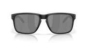 Oakley Holbrook XXL Sunglasses -  Matte Black Frame, Prizm Polarized Lenses