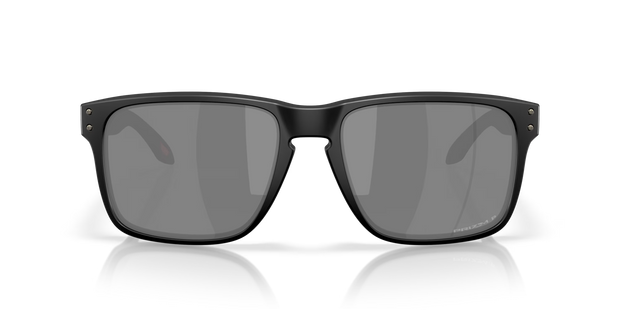 Oakley Holbrook XXL Sunglasses -  Matte Black Frame, Prizm Polarized Lenses