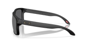 Oakley Holbrook XXL Sunglasses -  Matte Black Frame, Prizm Polarized Lenses