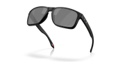 Oakley Holbrook XXL Sunglasses -  Matte Black Frame, Prizm Polarized Lenses
