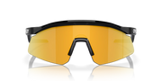Oakley Hydra Sunglasses - Black Ink
