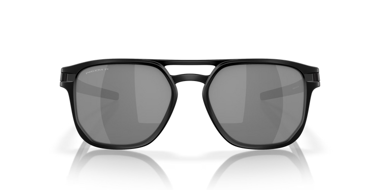 Oakley Latch Beta Sunglasses Prizm Black – Shoreline Tahoe