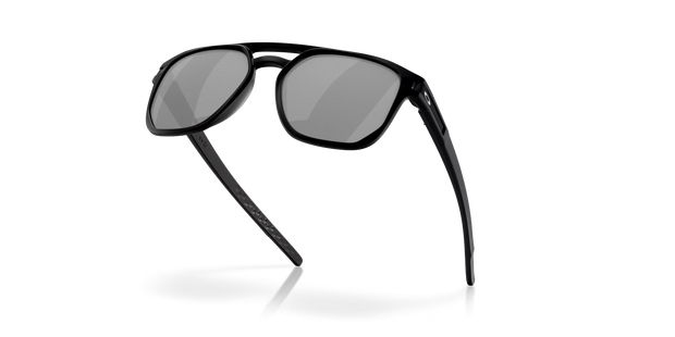 Oakley Latch Beta Sunglasses Prizm Black – Shoreline Tahoe Oakley Latch Beta Sunglasses Prizm Black – Shoreline Tahoe