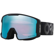 Oakley Line Miner L Goggle - Black