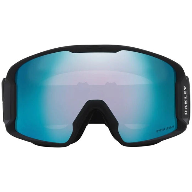 Oakley Line Miner L Goggle - Black