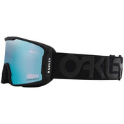 Oakley Line Miner L Goggle - Black