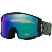 Oakley Line Miner L Goggle - CAM