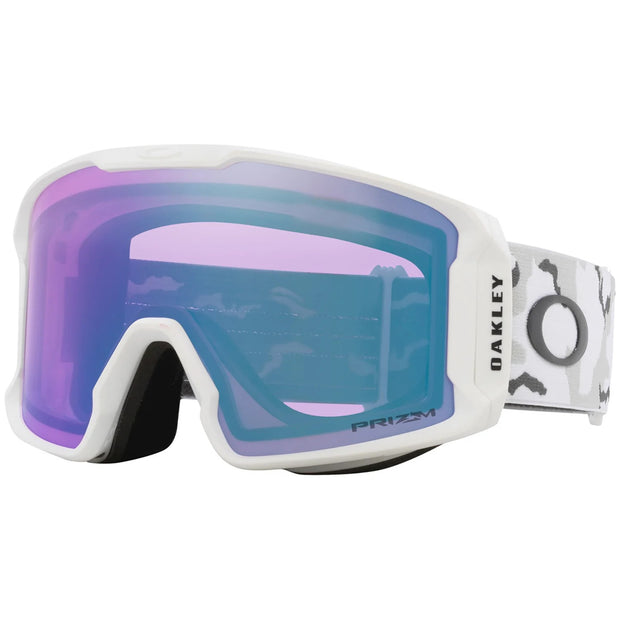 Oakley Line Miner L Goggle - CMO