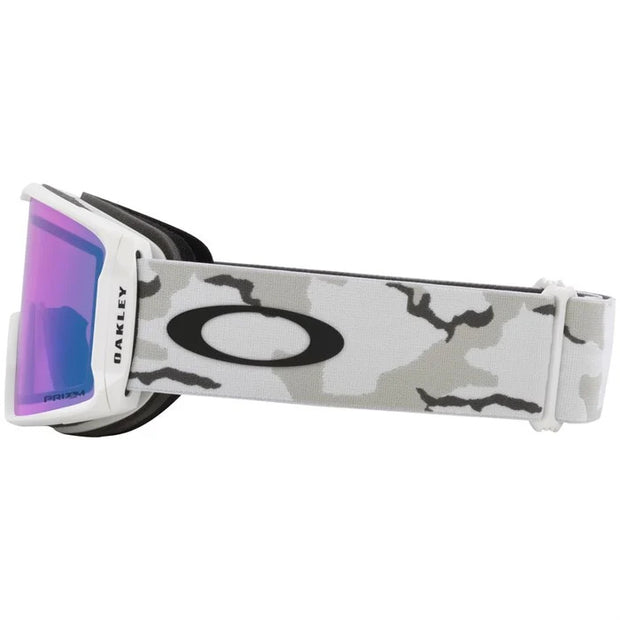 Oakley Line Miner L Goggle - CMO