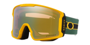 Oakley Line Miner L Goggle - GREEN