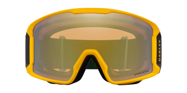 Oakley Line Miner L Goggle - GREEN