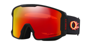 Oakley Line Miner L Goggle - MULT