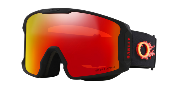 Oakley Line Miner L Goggle - MULT