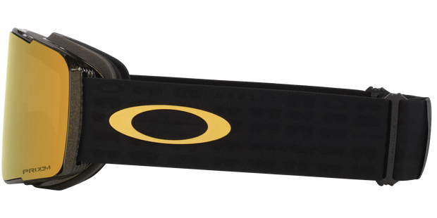 Oakley Line Miner Pro L Goggles - 50th Anniversary(Low Bridge Fit)