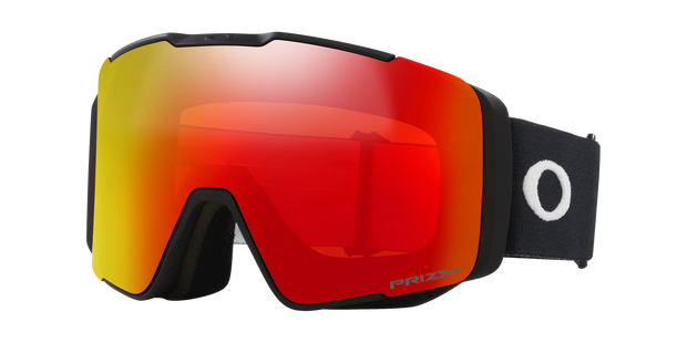 Oakley Line Miner Pro M Goggle