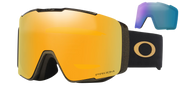 Oakley Line Miner Pro M Goggles - 50th Anniversary (Low Bridge Fit)