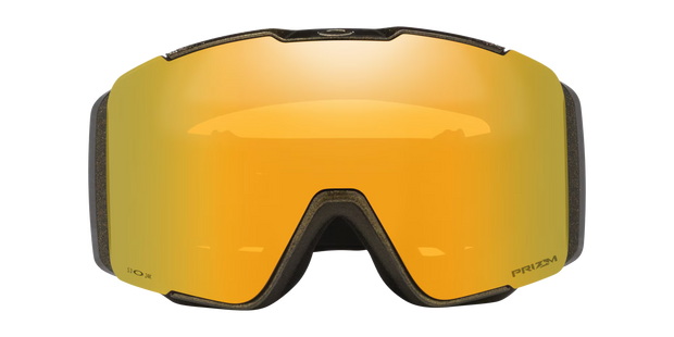 Oakley Line Miner Pro M Goggles - 50th Anniversary (Low Bridge Fit)