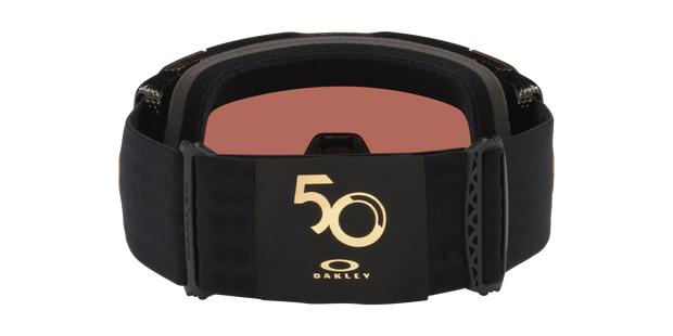 Oakley Line Miner Pro M Goggles - 50th Anniversary (Low Bridge Fit)