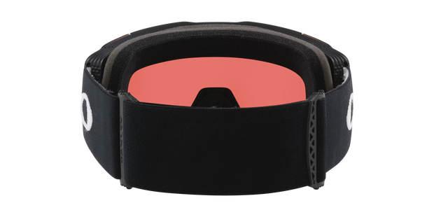 Oakley Line Miner Pro M Goggles - Matte Black Sapphire(Low Bridge Fit)