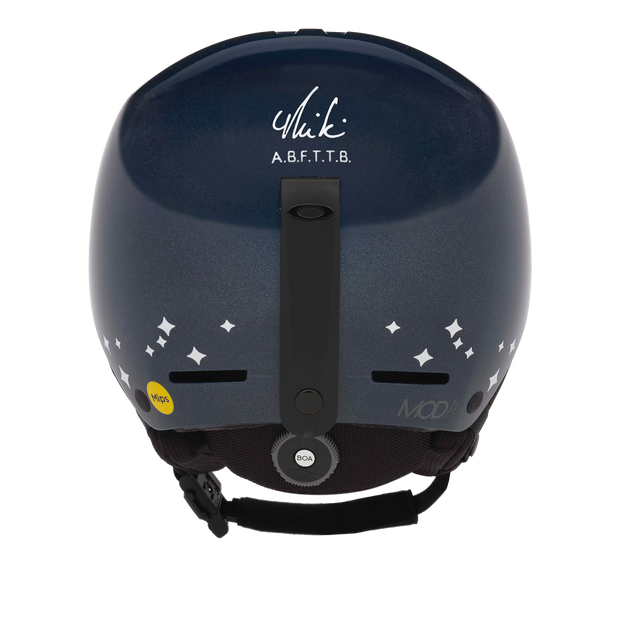 Oakley MOD1 Pro Mips Helmet - BLUE