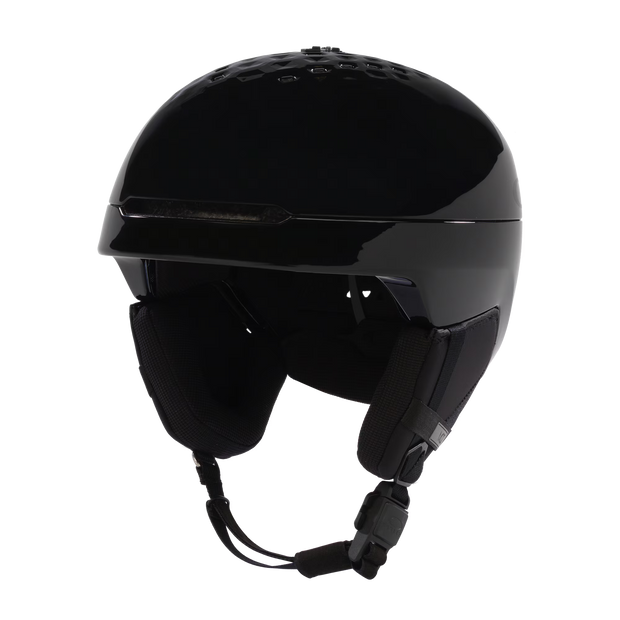 Oakley MOD3 Mips Helmet - BLACK