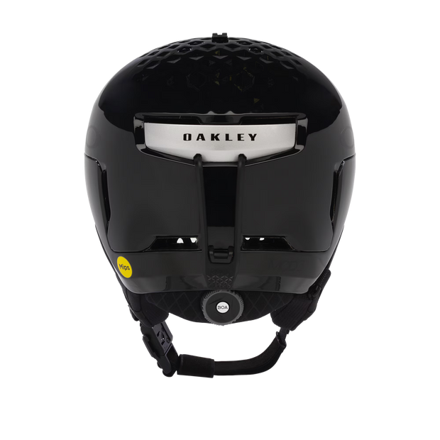 Oakley MOD3 Mips Helmet - BLACK