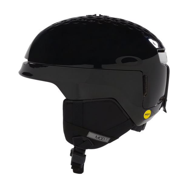 Oakley MOD3 Mips Helmet - BLACK