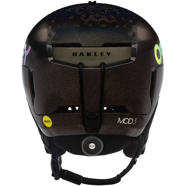 Oakley MOD3 Mips Helmet - MULTI