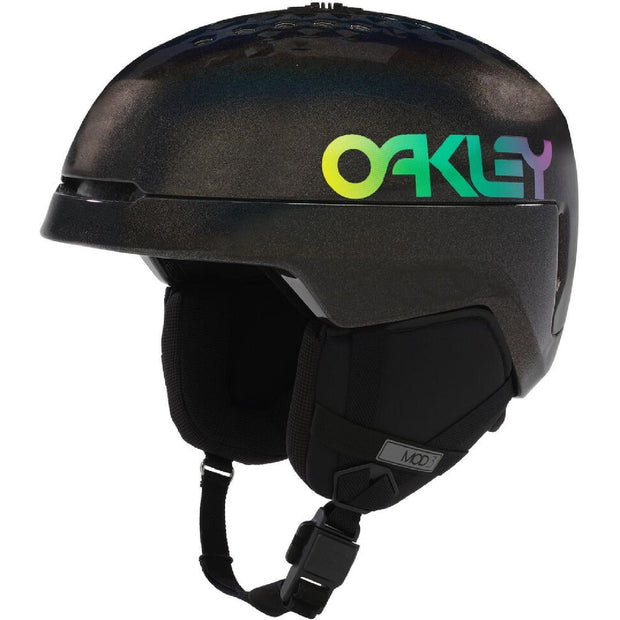 Oakley MOD3 Mips Helmet - MULTI