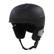 Oakley MOD5 Mips Helmet - BLACK