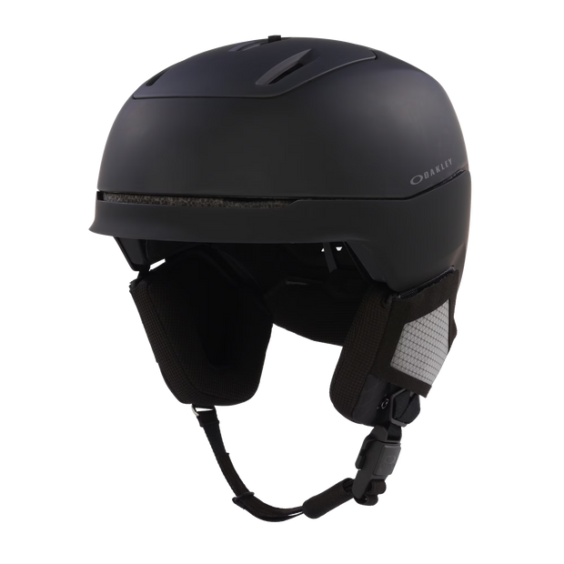 Oakley MOD5 Mips Helmet - BLACK