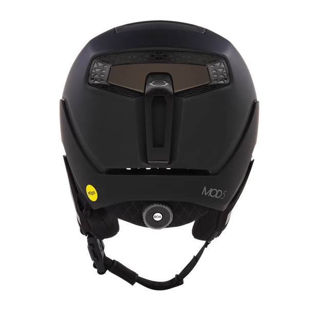 Oakley MOD5 Mips Helmet - BLACK
