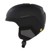 Oakley MOD5 Mips Helmet - BLACK