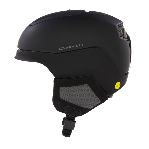 Oakley MOD5 Mips Helmet - BLACK